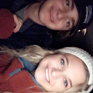 Meet your Posher, Sierra